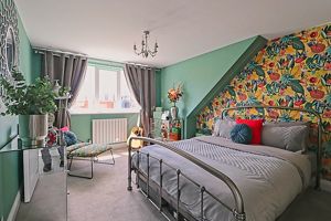 Bedroom 2- click for photo gallery